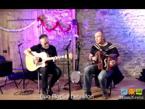 Fest-noz du confinement #7