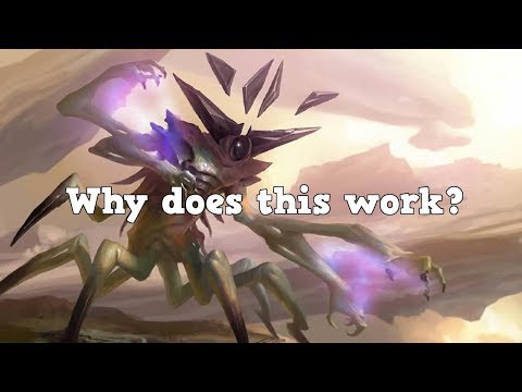 MTGO - Looking for feedback! Eldrazi Blink VS Dimir Dragon Control (Pioneer)