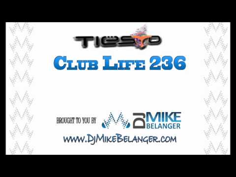 [FULL] Tiesto Club Life 236 (HQ) + Download link [Oct 10 2011]