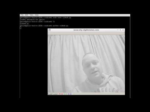 download lagu mp3 mp4 Opencv Night Vision, download lagu Opencv Night Vision gratis, unduh video klip Opencv Night Vision