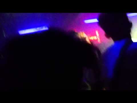 Viva Warriors, Sankeys Ibiza(2)