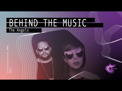 Orianna Behind The Music #3 - Fuego En Tus Ojos by The Angels