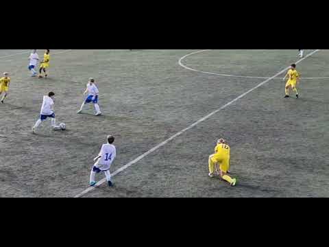 C.D.FEIRENSE b1 Ad Valecambrense.0.       campeonato Distrital Sub 13 Fut9 .2023-2024. -  21/10/2023