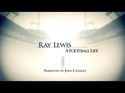 A Football Life - Ray Lewis HD