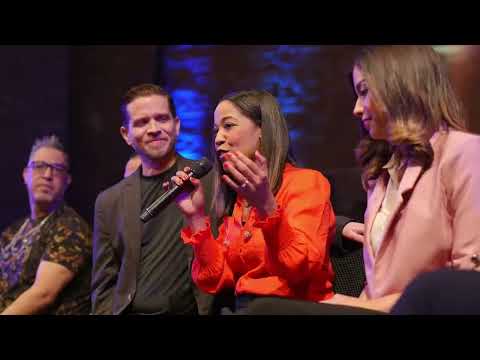 Resumen concierto "Miraré al Rey" en New Jersey [Adoración La IBI]