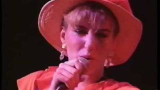 Debbie Gibson - Electric Youth - Live in Japan (Part 4)