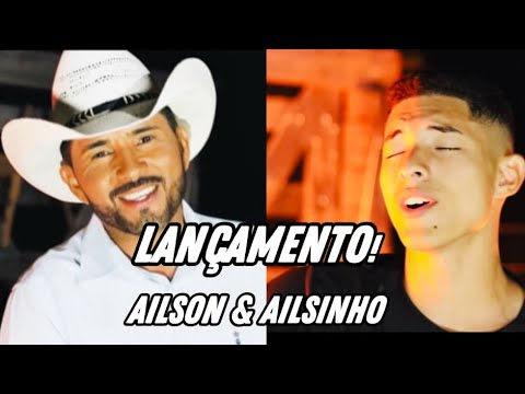 Ailson & Ailsinho - Metade do colchão