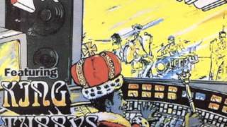 King Tubby - Teardrops Dub