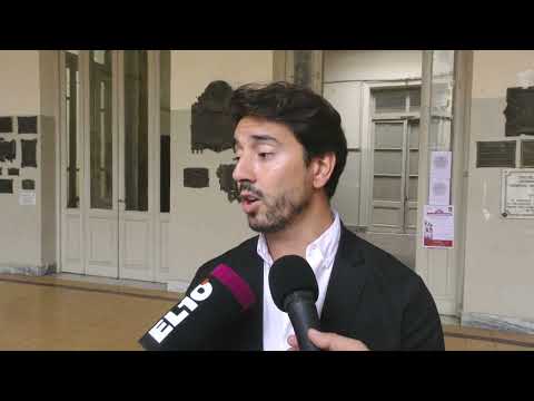 Puesta a Punto Escolar: avanzan las mejoras integrales de los entornos educativos