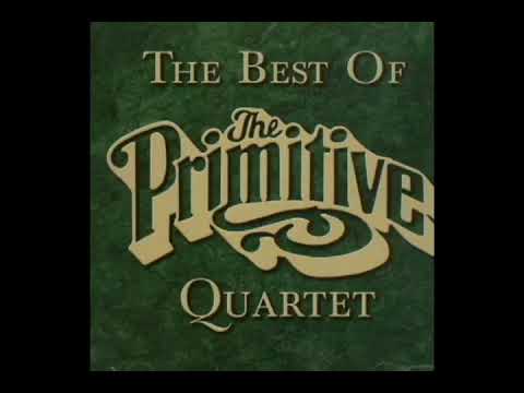 The Best Of The Primitive Quartet [1992] - The Primitive Quartet