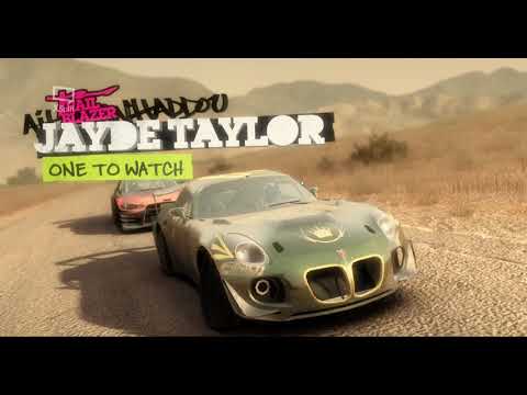 Zagrajmy w Colin McRae: Dirt 2 Odc.30 Trailblazer World Tour