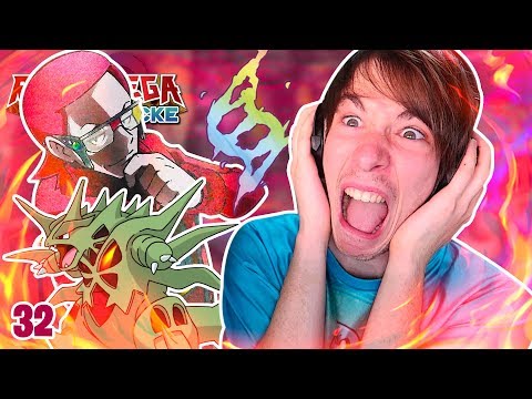 Pokémon RO DualLocke Ep.32 - MAGNO HAS THESE MEGA EVOLUTIONS AND PRAY FOR ME