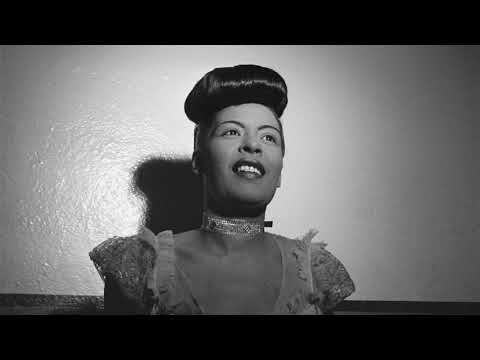 Billie Holiday and Louis Armstrong at Carnegie Hall (1947)