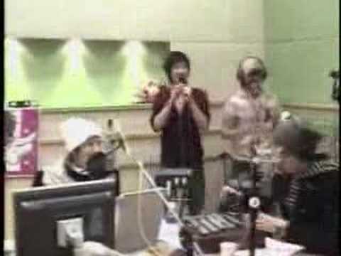 Sukira 2007.02.26 -  Hwangholhan Kobaek by Eunhyuk & Sungmin