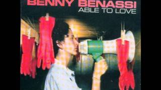 Benny benassi Able to love (Able to dj)
