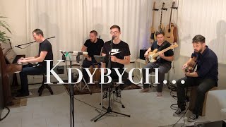 Video Kdybych... (live/acoustic)