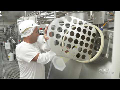 Amalgamated Dairies Limited on Maritime Made - Eastlink Community TV