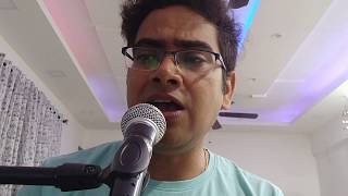 Keh Do Na- Official Music Video-Rahul Vaidya RKV Cover-Mayank Gaur
