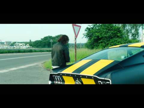 NICHT MEIN TAG - Clip "Kofferraum" - Ab 16.1.14 im Kino!