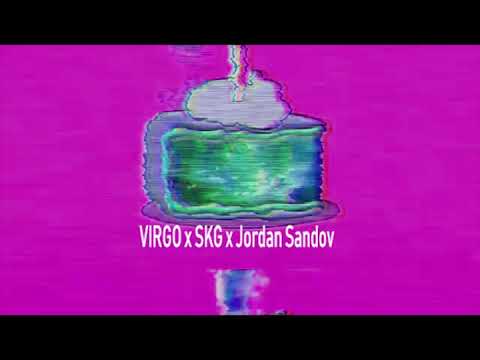 V:RGO x SKG ft. JordanSandov - KEKS (Prod. By Shizo)