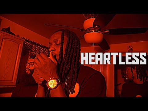 Black Prahfit - Heartless