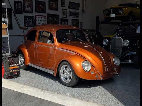 1963 Volkswagen Beetle (CC-2071769) for sale in Hingham, Massachusetts