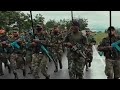 Cantos militares colombianos // todos las animaciones del cabo Valencia