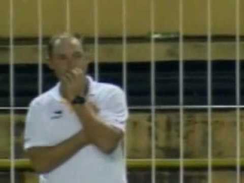 Assista o gol de Criciúma 1 x 0 Metropolitano