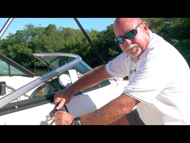 Boating Tips Episode 37: Boating Basics