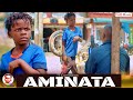 TT Comedian Aminata Shares Her Most Painful Moments