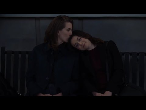 Amelia and Kai Scenes from 18x11 (part 8/8) | Grey's Anatomy