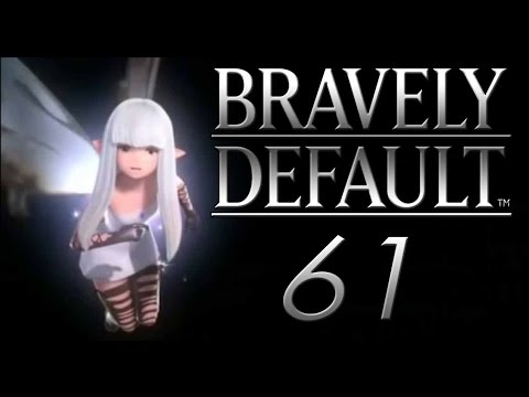 Bravely Default [German] #61 Das Ende eines Meisters [HD+][100%][Lets Play]