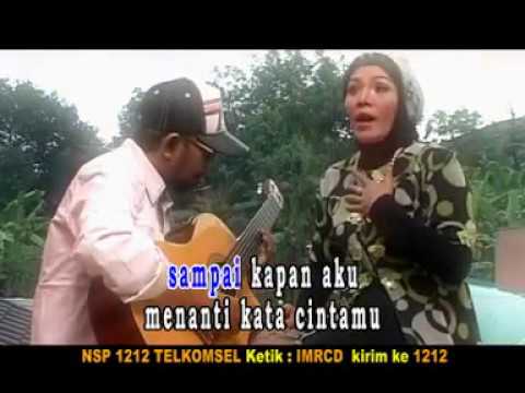 PERASAAN WANITA 2 - YUNITA ABABIEL (OFFICIAL VIDEO CLIP)