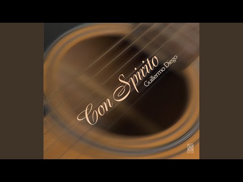 3 Lienzos Latinoamericanos: No. 3. Fantasia Andina