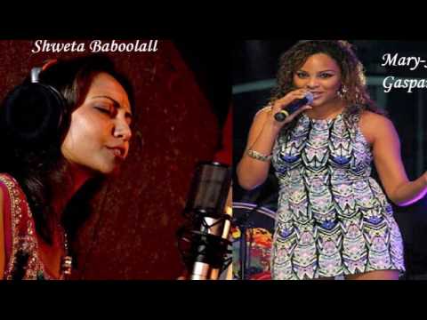 Tera Shukriya - feat. Shweta Baboolall & Mary Jane Gaspard