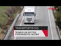 Click to View : Los transportistas fundamentales durante la crisis del COVID-19