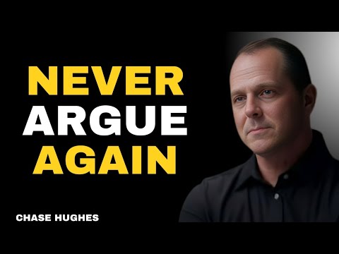 How Intelligent People Deal with StupidPeople | Chase Hughes