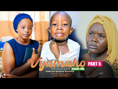 VYAMAHO PART 5 | SEASON TWO