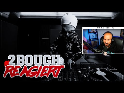 Hart!!! Olexesh - BIN DABEI / 2Bough reagiert