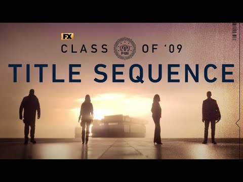 Title Sequence