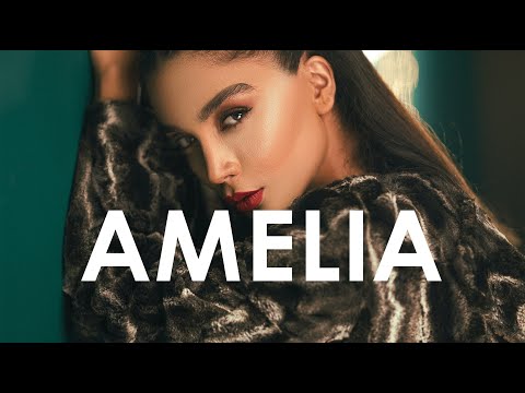 Creative Ades x Vakiloff - Amelia [Exclusive Premiere]