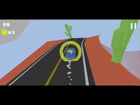 Beetle Run 3D