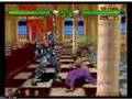 MACE The Dark Age Lord Deimos Vs Namira