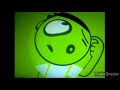 PBS Kids In Fisheye Lowers