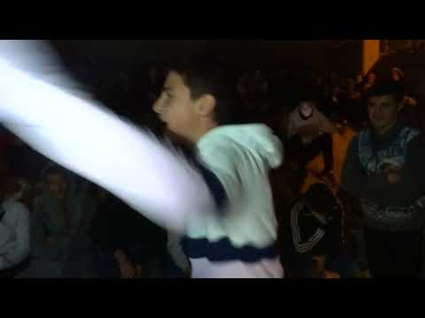 CLEMENTE vs MHA -octavos- Clasificatoria