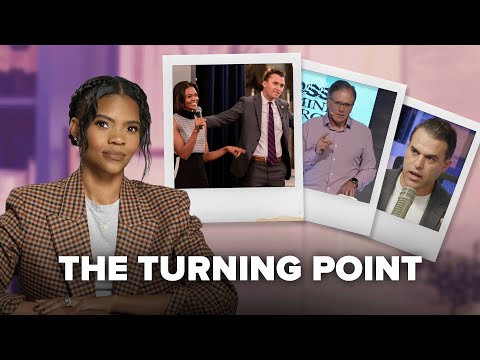 Charlie Ripped A Hole In Reality | Candace Ep 253