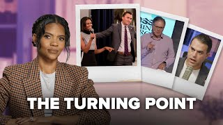 Download lagu Charlie Ripped A Hole In Reality | Candace Ep 253 mp3 Download lagu Charlie Ripped A Hole In Reality | Candace Ep 253 mp3