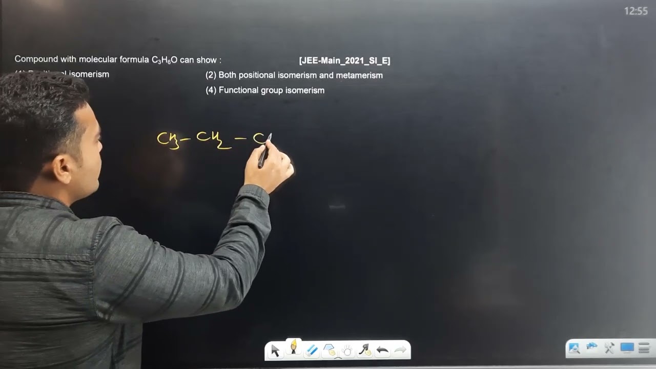 Video Solution