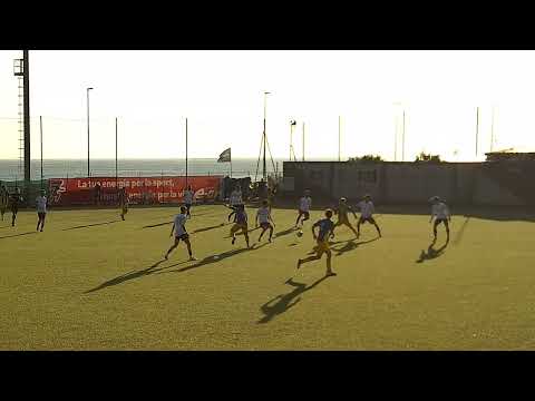 VOLTRESE - PIETRA LIGURE 3-1 | GOAL | ECCELLENZA | 7ª GIORNATA | 10/11/2024