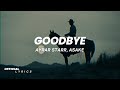 Ayra Starr - Goodbye (Warm Up) ft. Asake [Lyrics]